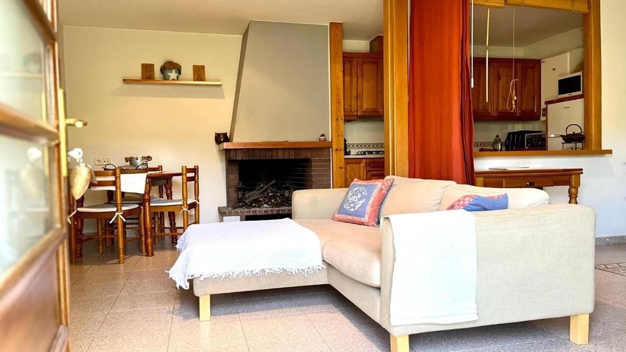 Photo of Livingroom in Montseny