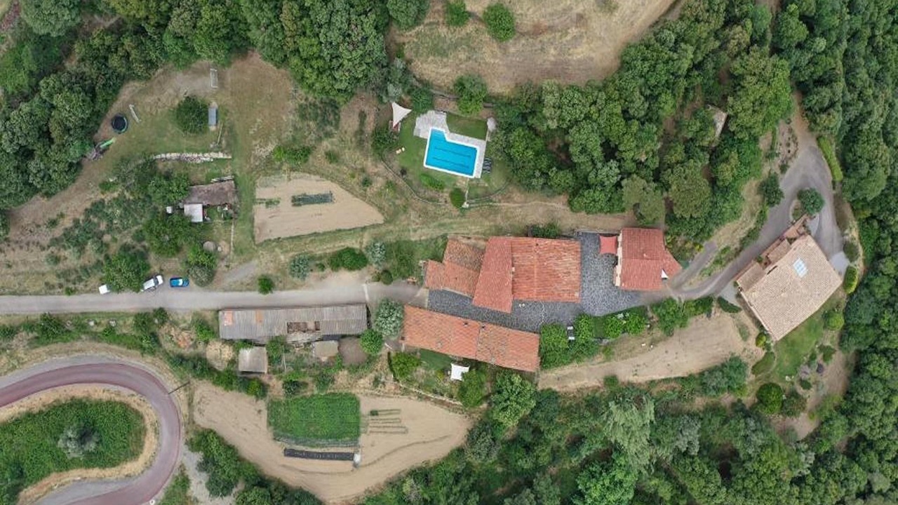 Photo of Others in Montseny
