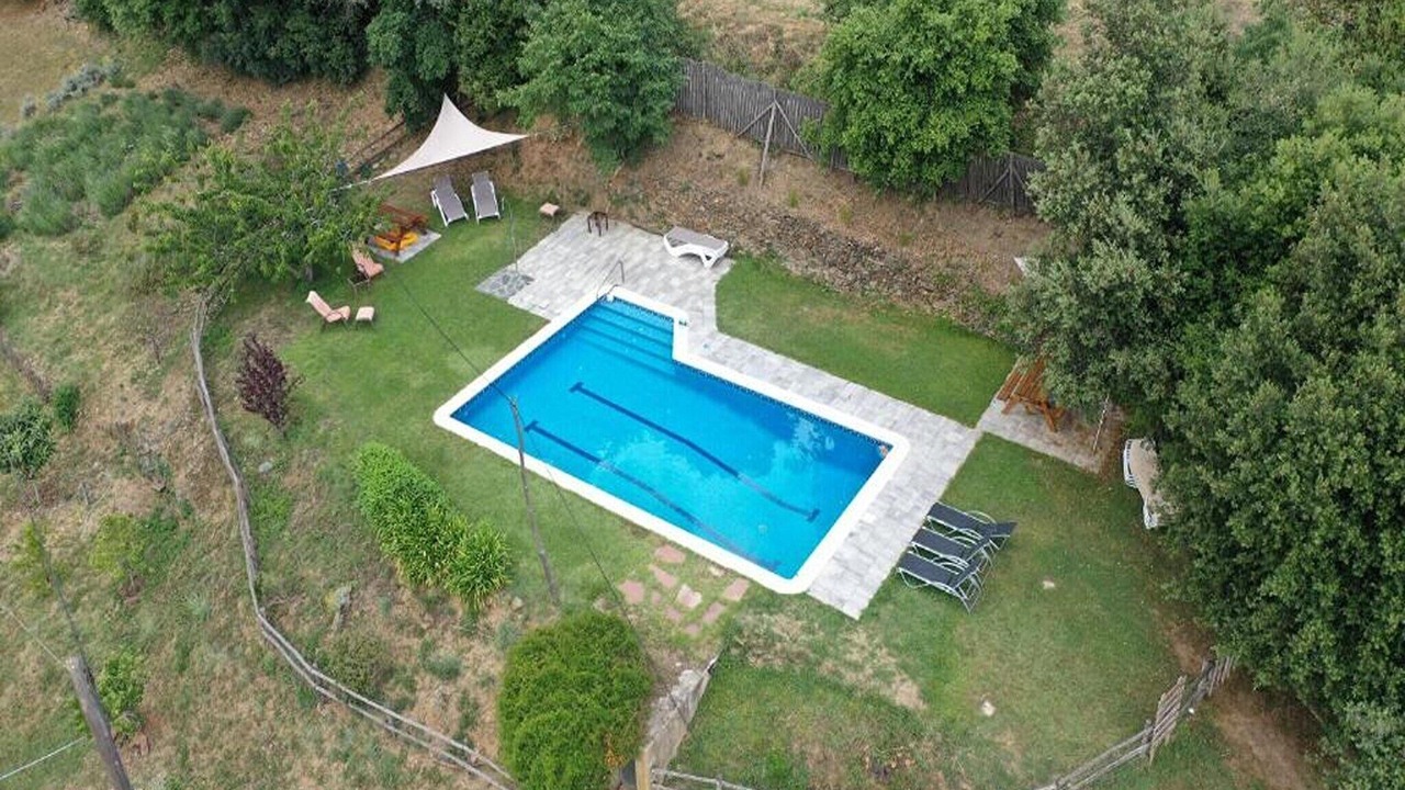 Photo of Outdoor in Montseny