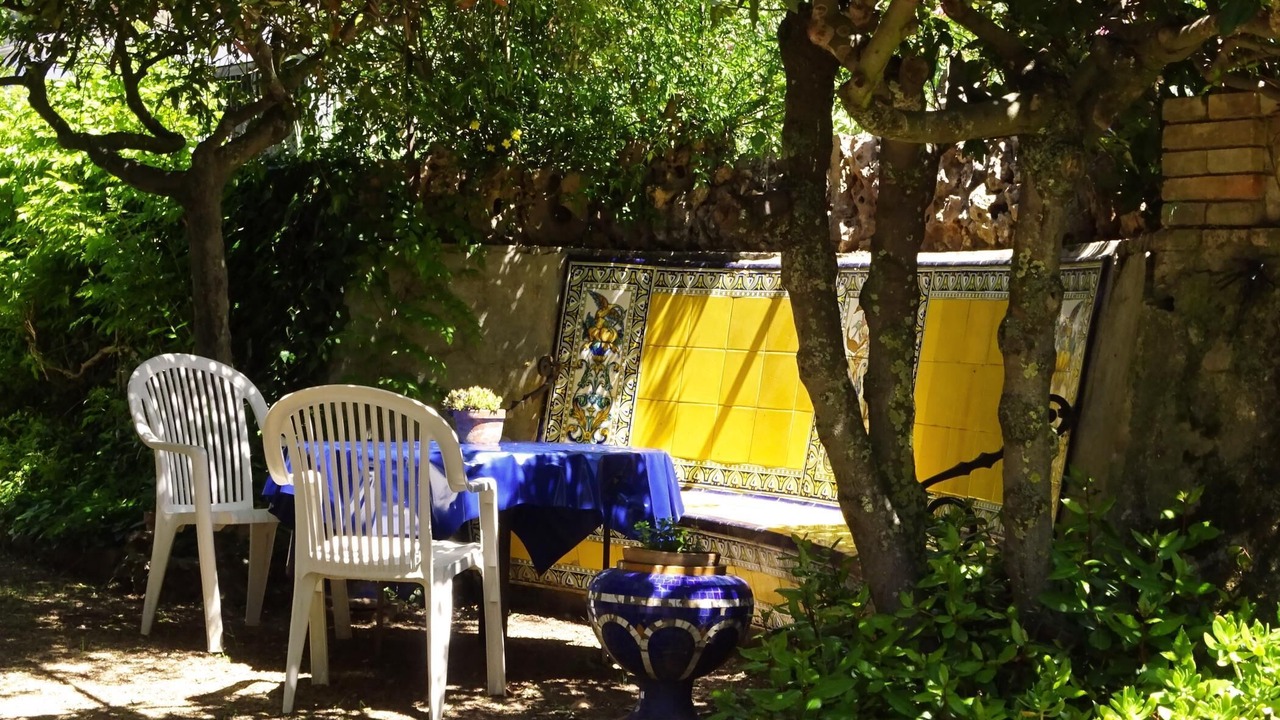 Photo of Outdoor in Mediona