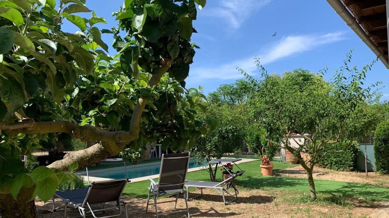 Photo of Outdoor in Mediona