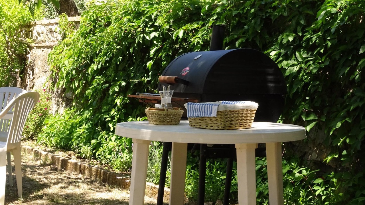 Photo of Outdoor in Mediona