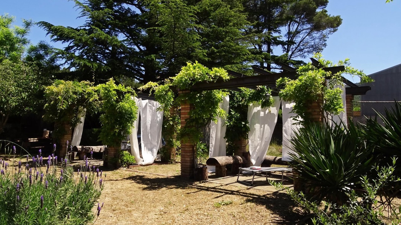 Photo of Outdoor in Mediona