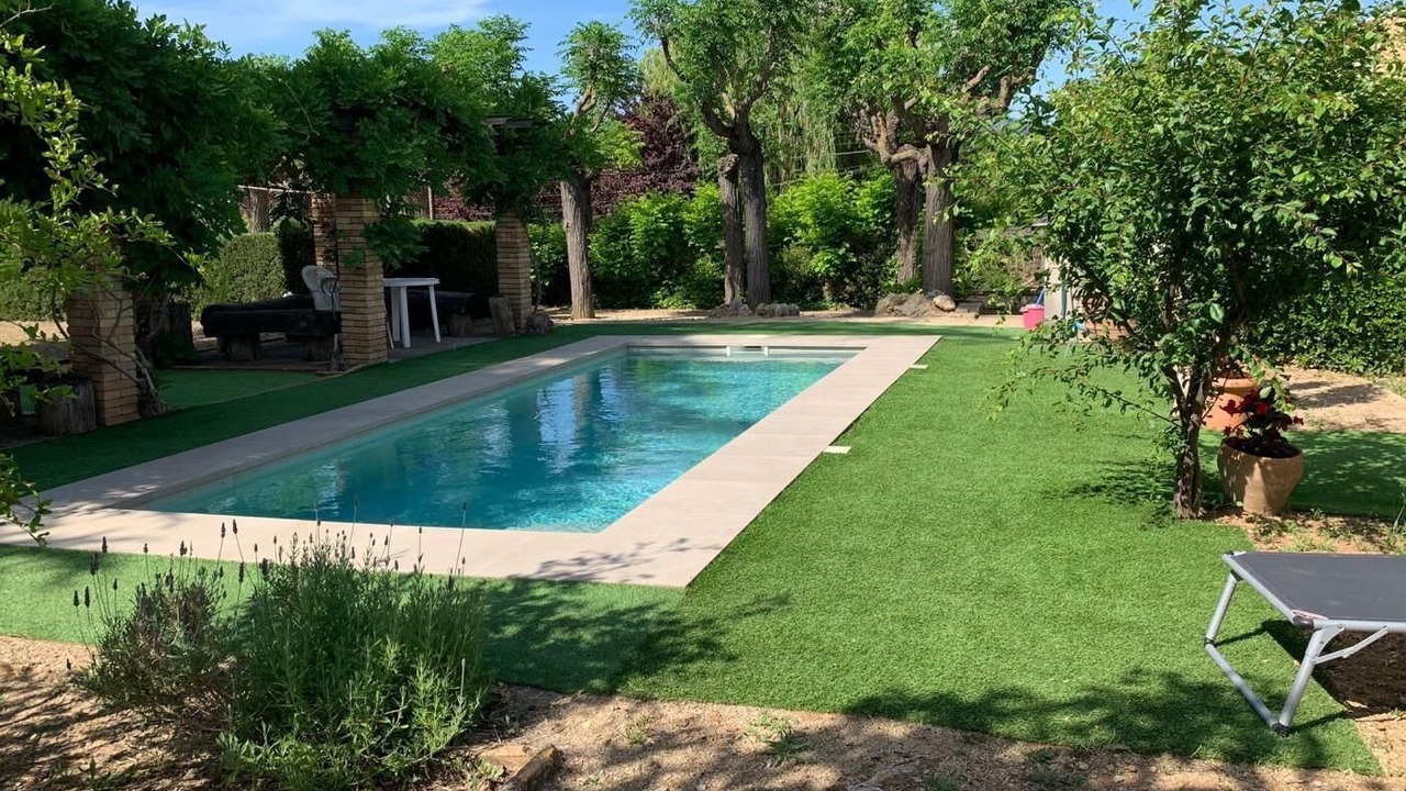 Photo of Outdoor in Mediona
