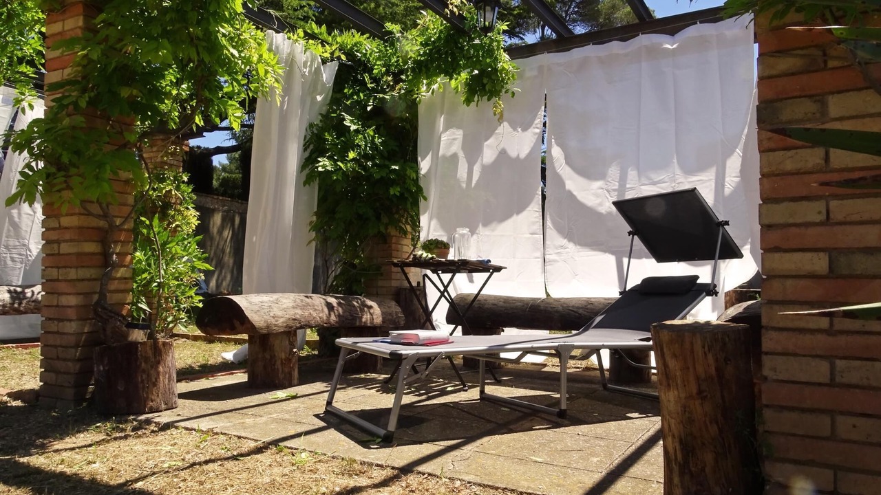 Photo of Patio Balcony in Mediona