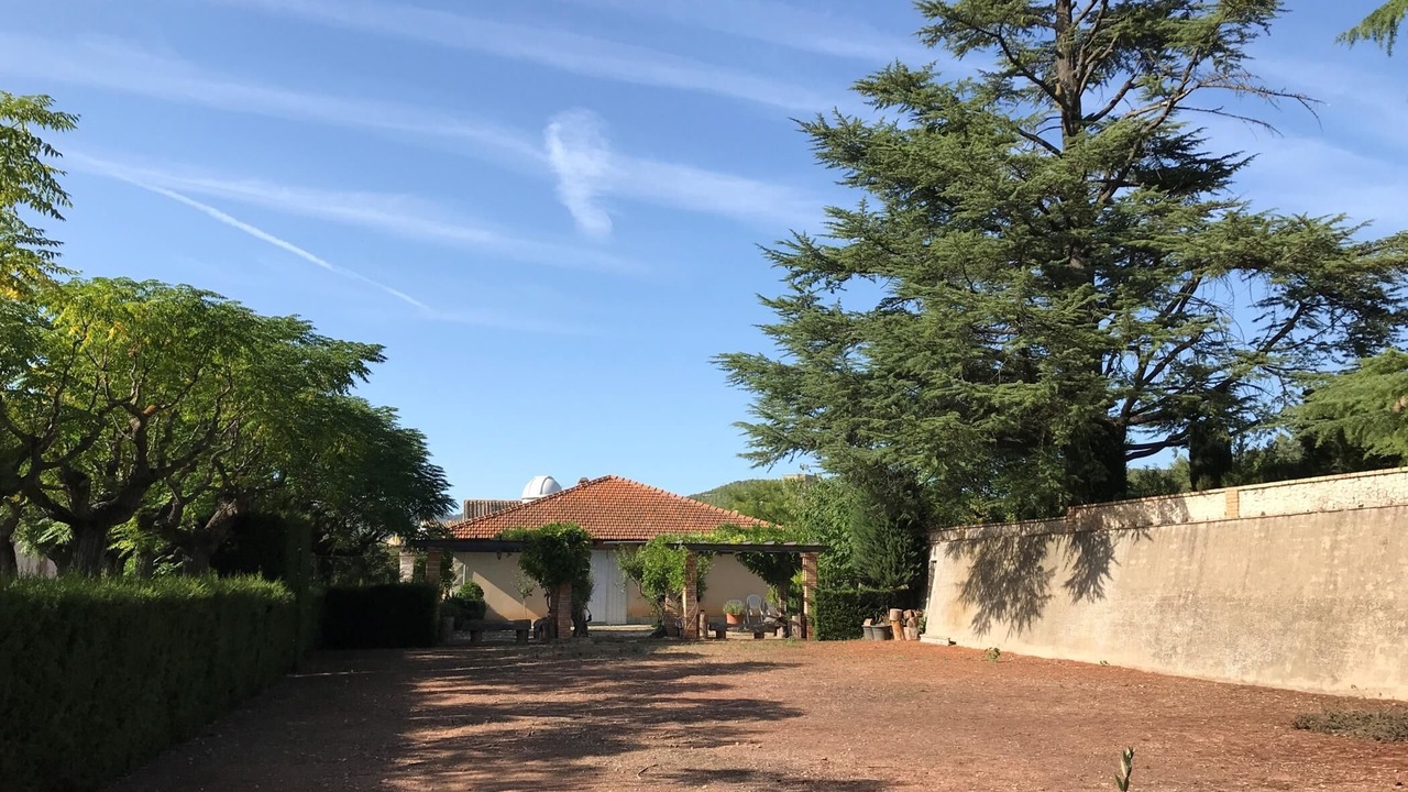 Photo of Outdoor in Mediona