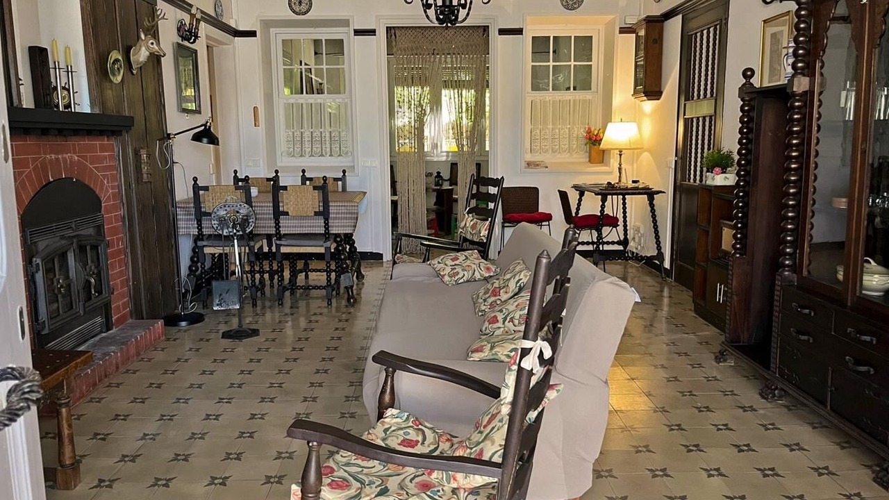 Photo of Livingroom in Mediona
