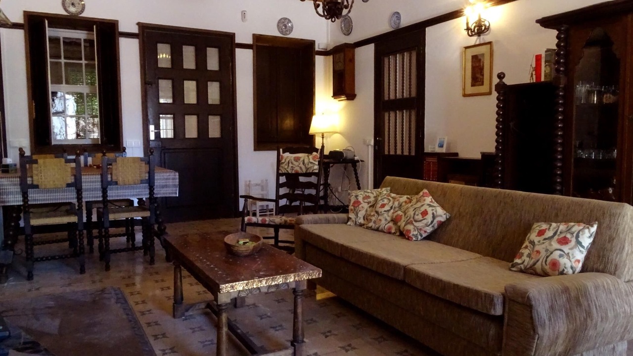 Photo of Livingroom in Mediona