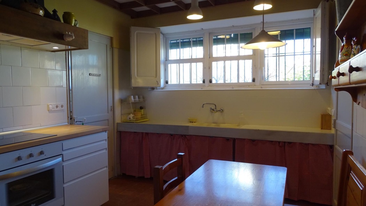 Photo of Kitchen in Mediona