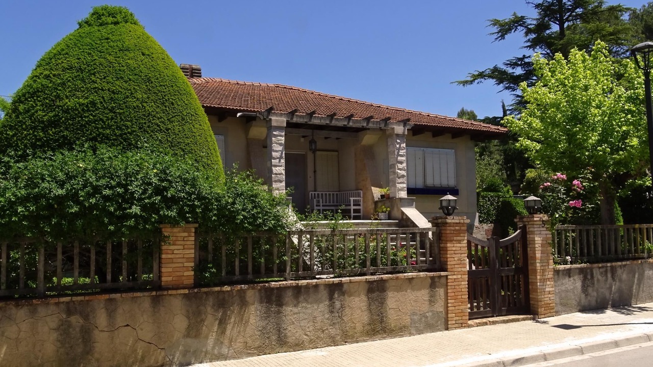 Photo of Outdoor in Mediona