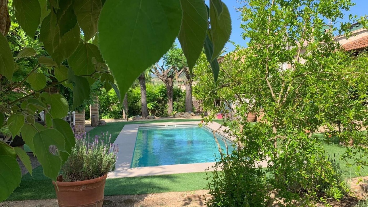 Photo of Outdoor in Mediona
