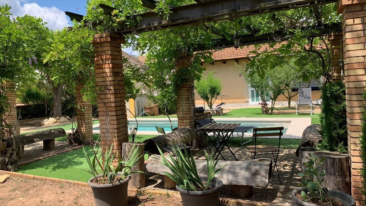 Photo of Outdoor in Mediona