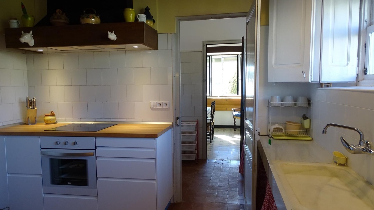 Photo of Kitchen in Mediona