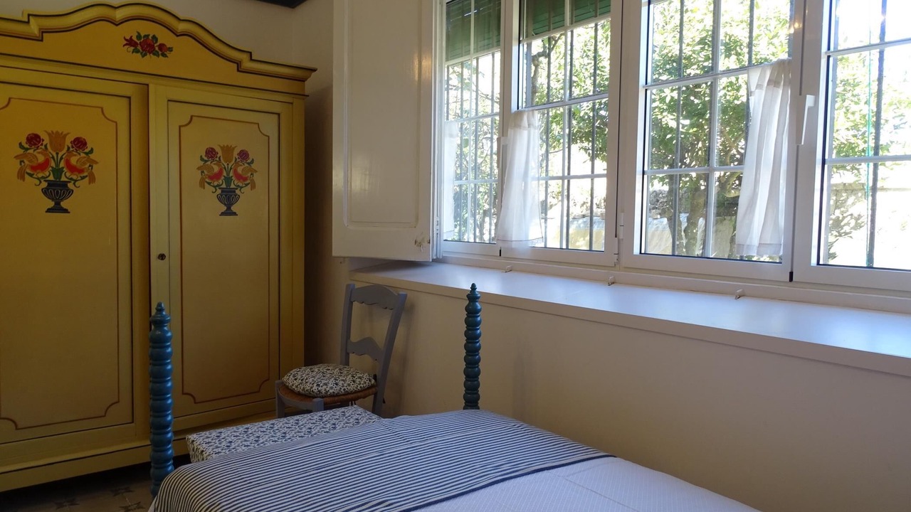 Photo of Bedroom in Mediona