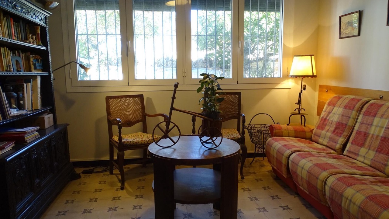 Photo of Livingroom in Mediona