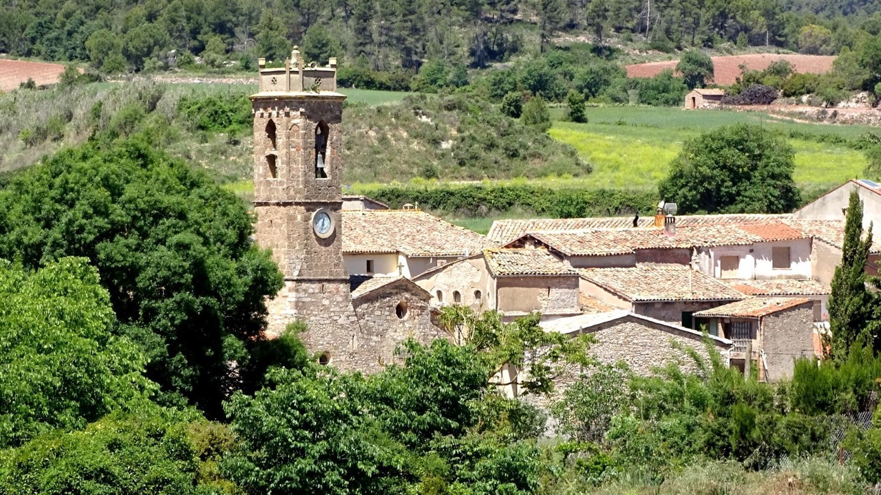Photo of Outdoor in Mediona