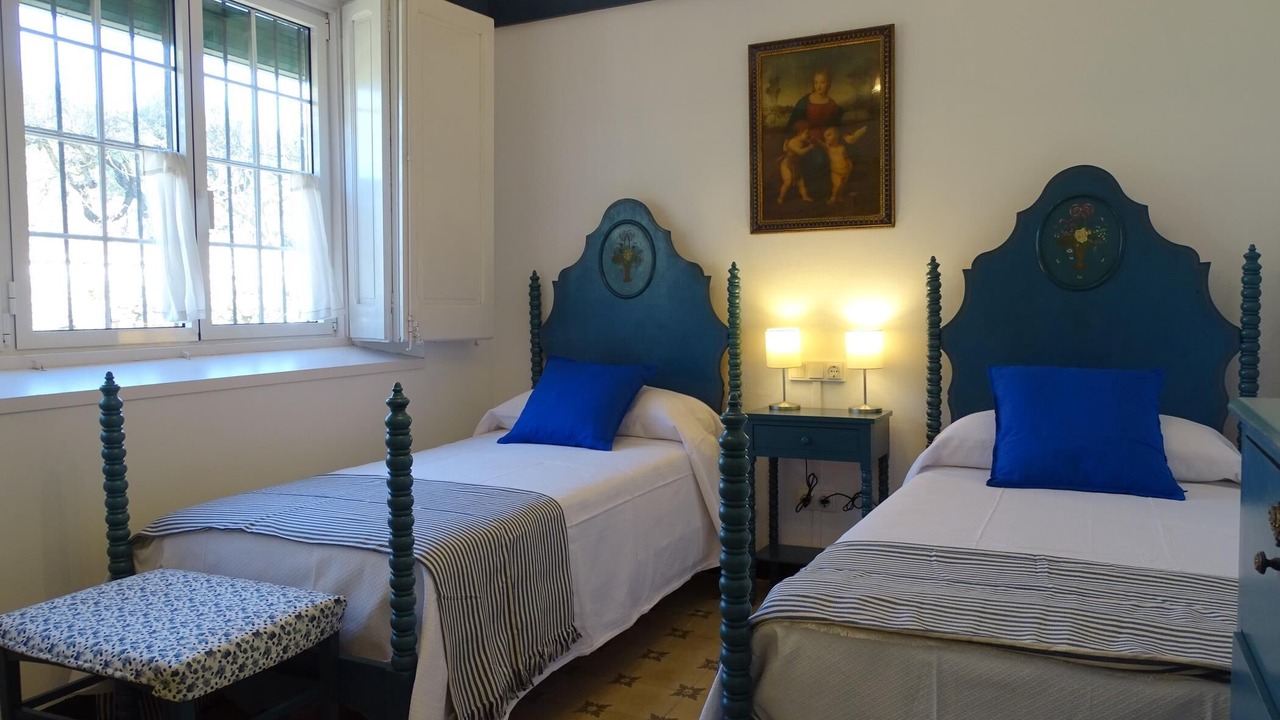 Photo of Bedroom in Mediona