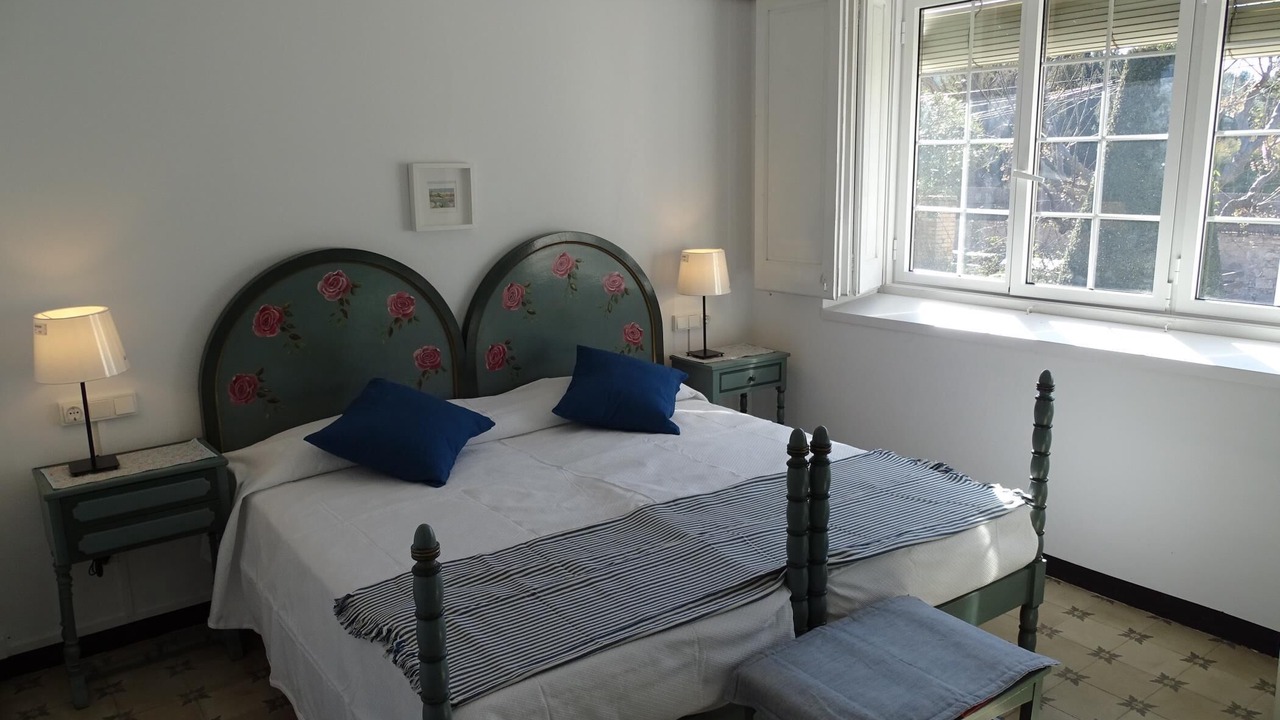 Photo of Bedroom in Mediona