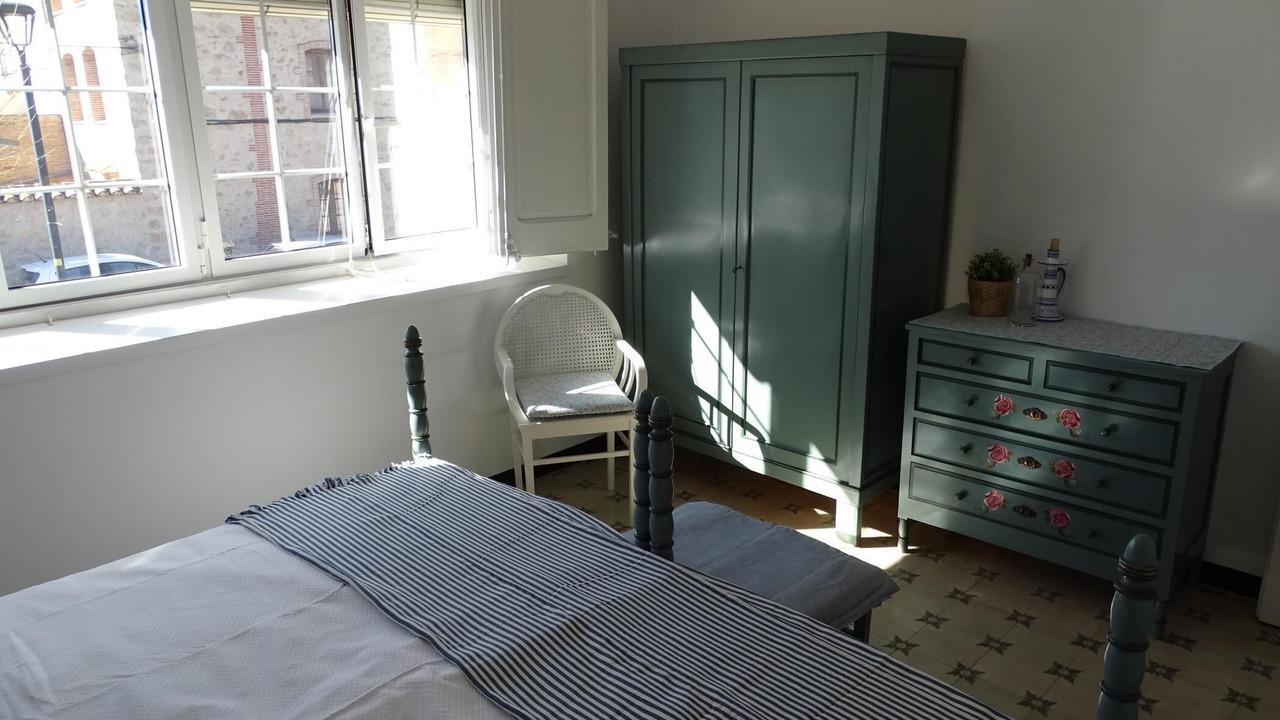 Photo of Bedroom in Mediona