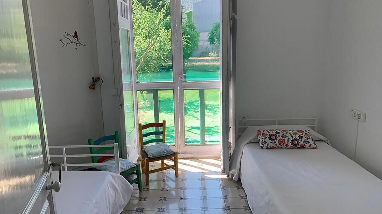 Photo of Bedroom in Mediona