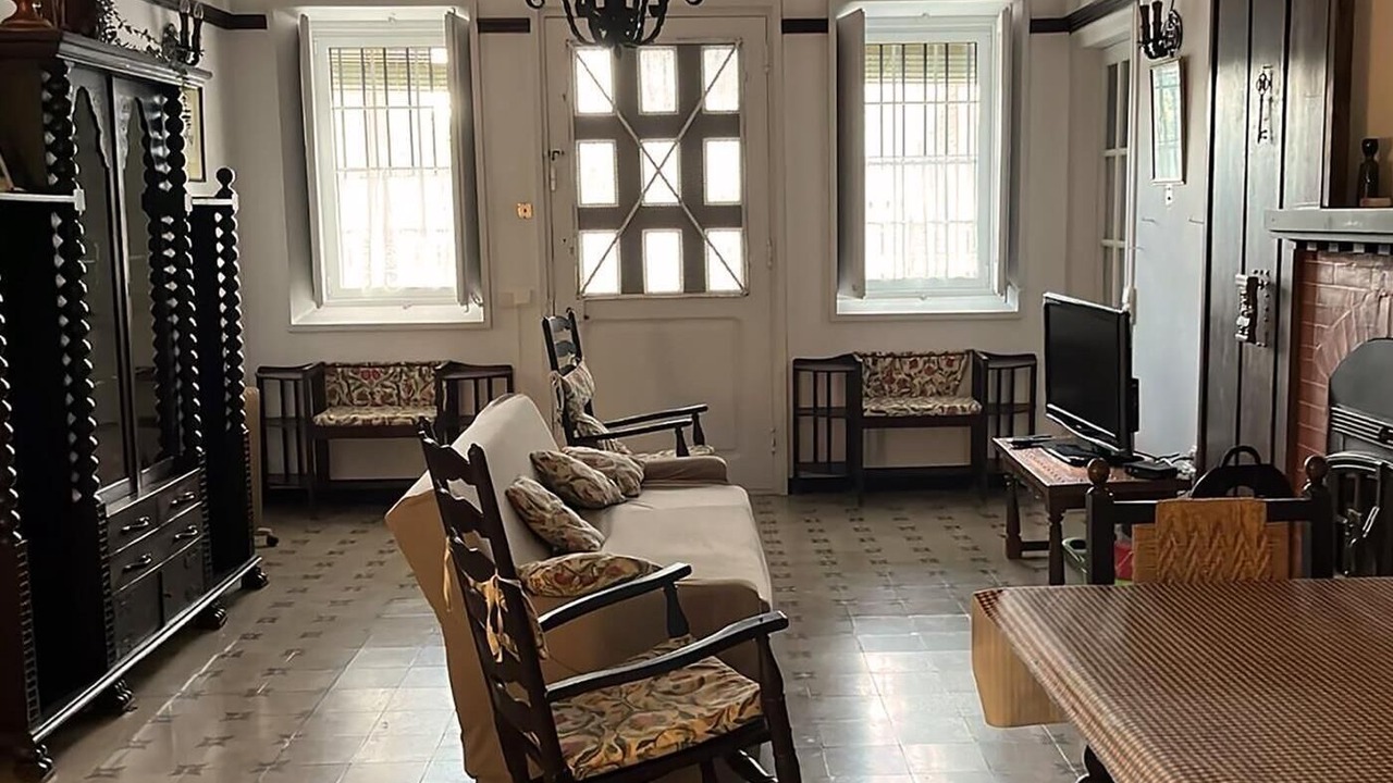 Photo of Livingroom in Mediona