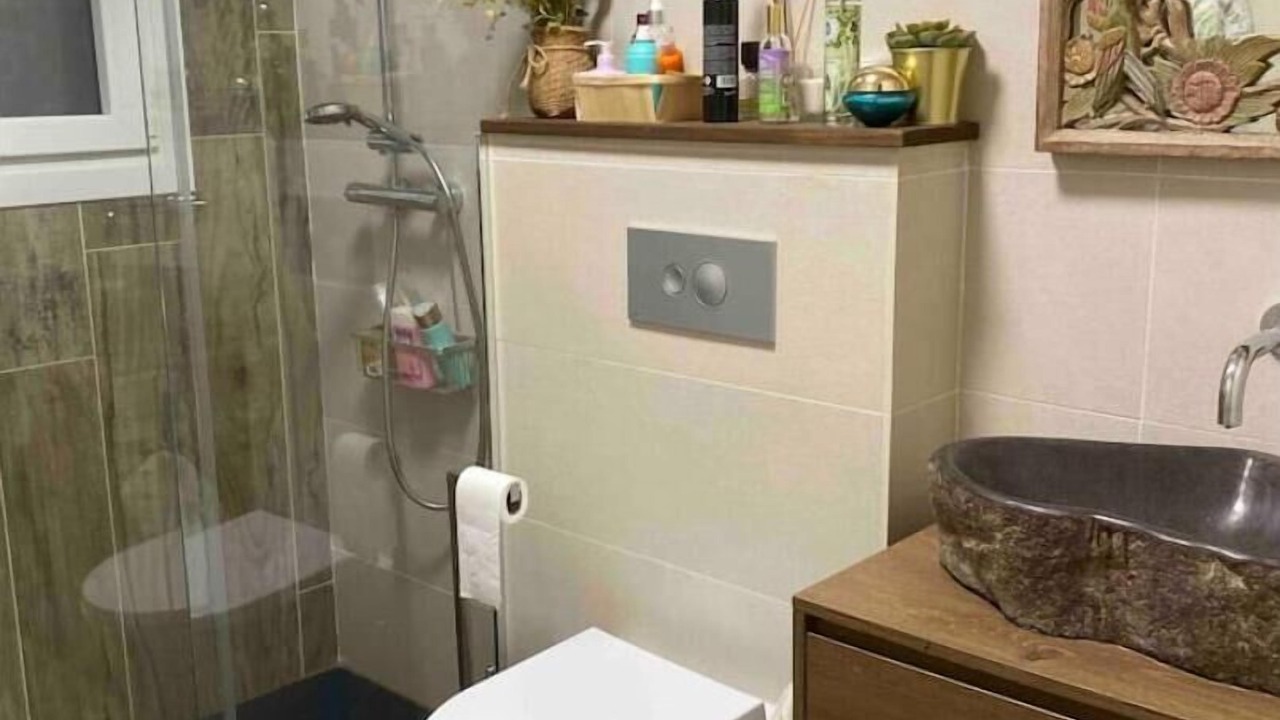 Photo of Bathroom in Llinars del Valles