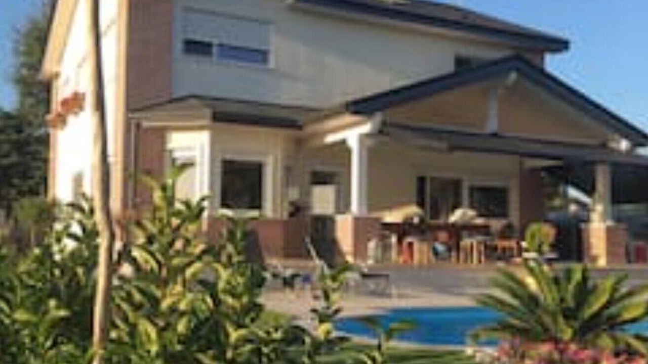 Photo of Outdoor in Llinars del Valles