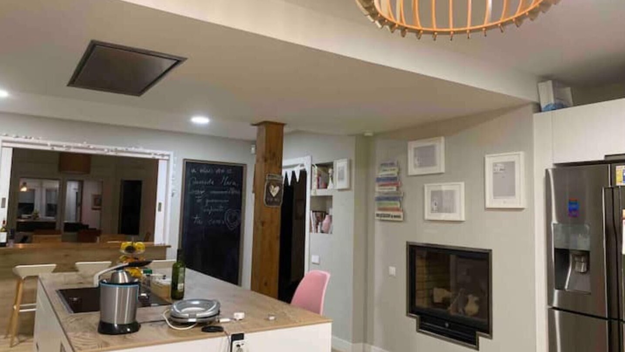 Photo of Kitchen in Llinars del Valles