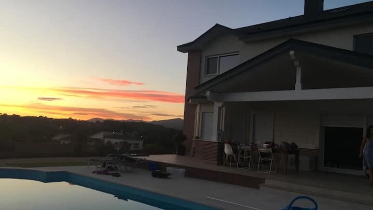Photo of Outdoor in Llinars del Valles