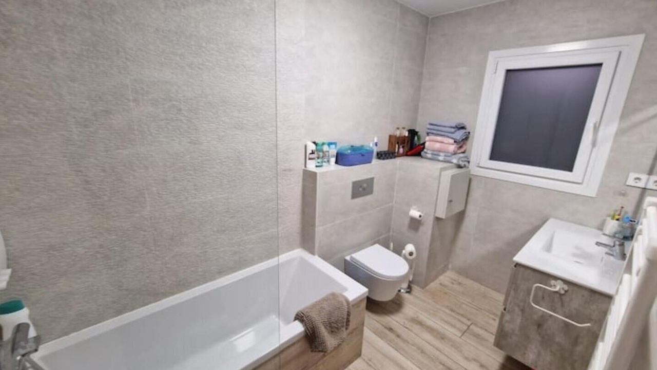 Photo of Bathroom in Llinars del Valles