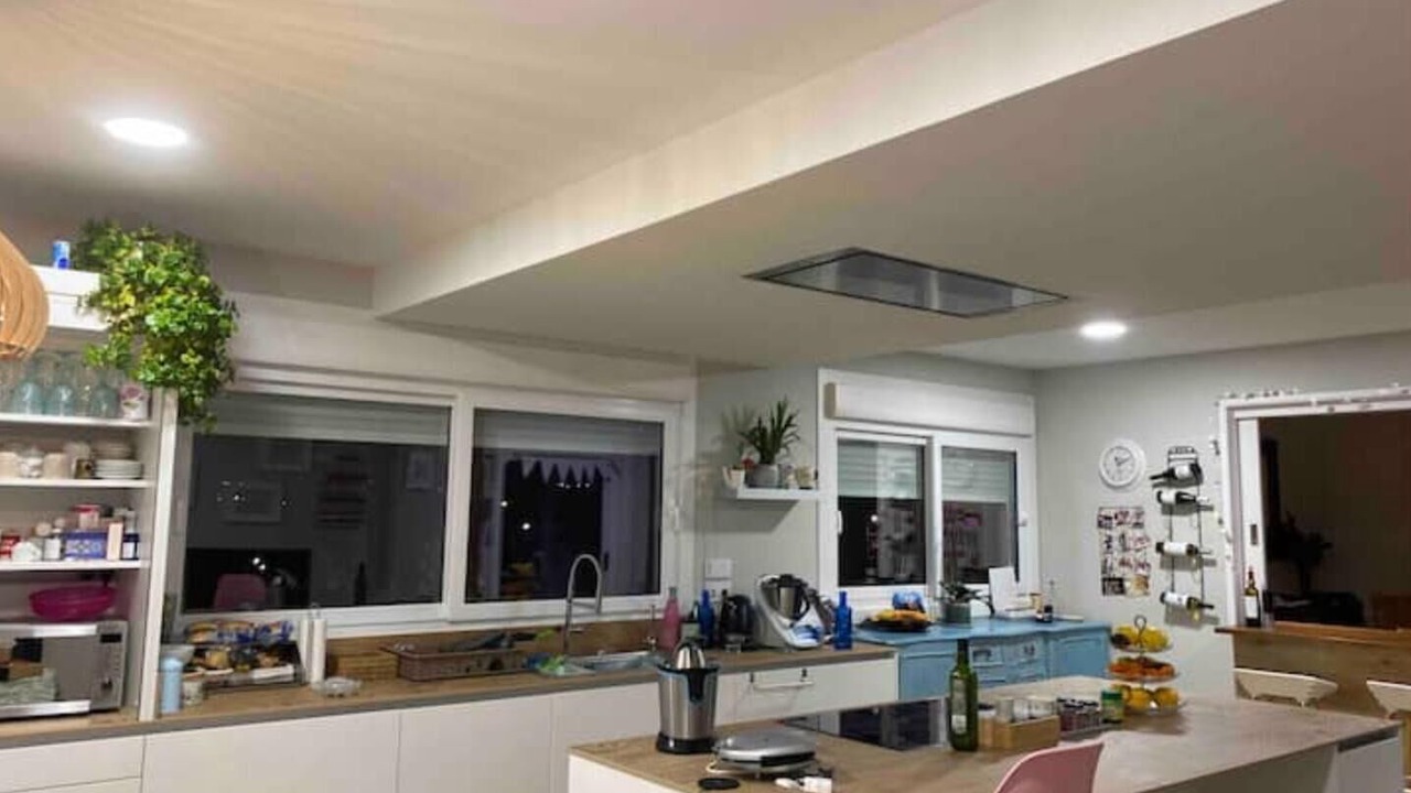 Photo of Kitchen in Llinars del Valles