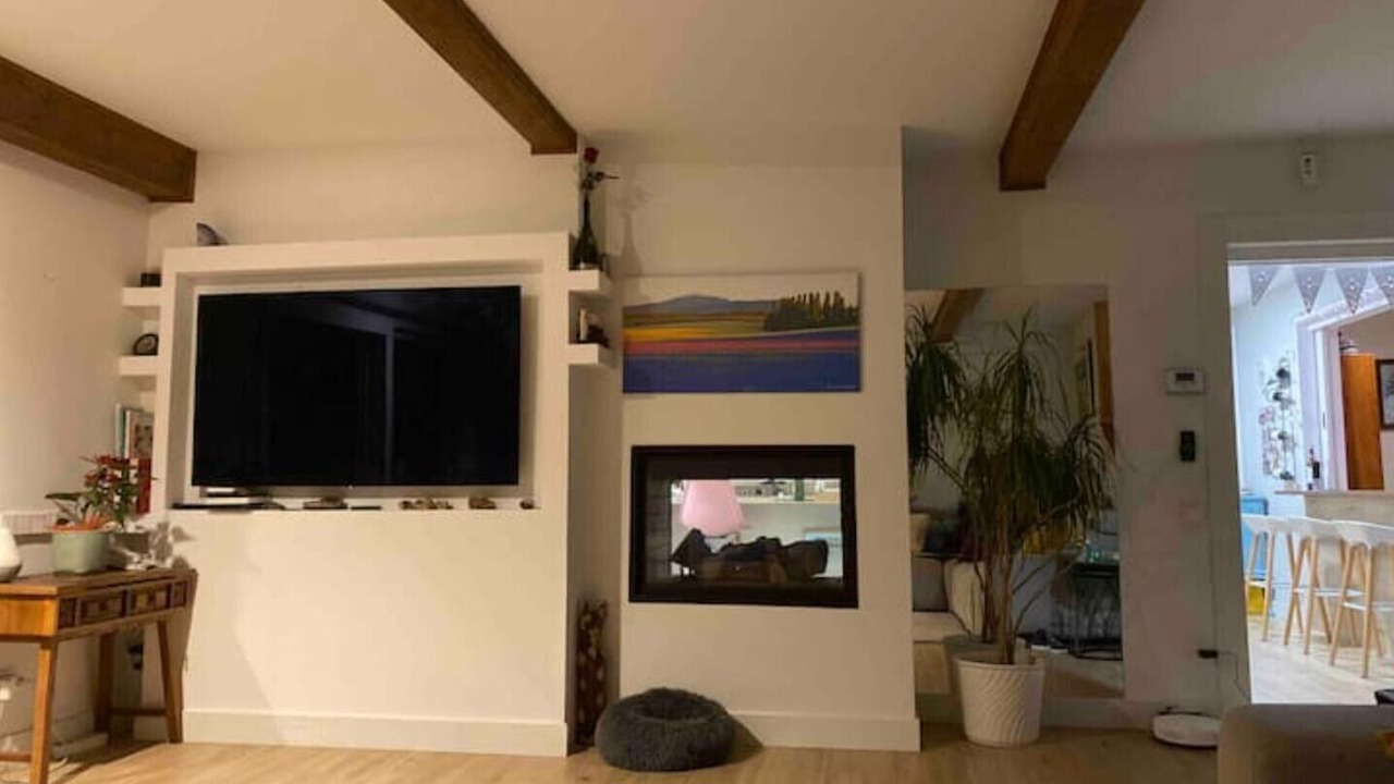 Photo of Livingroom in Llinars del Valles