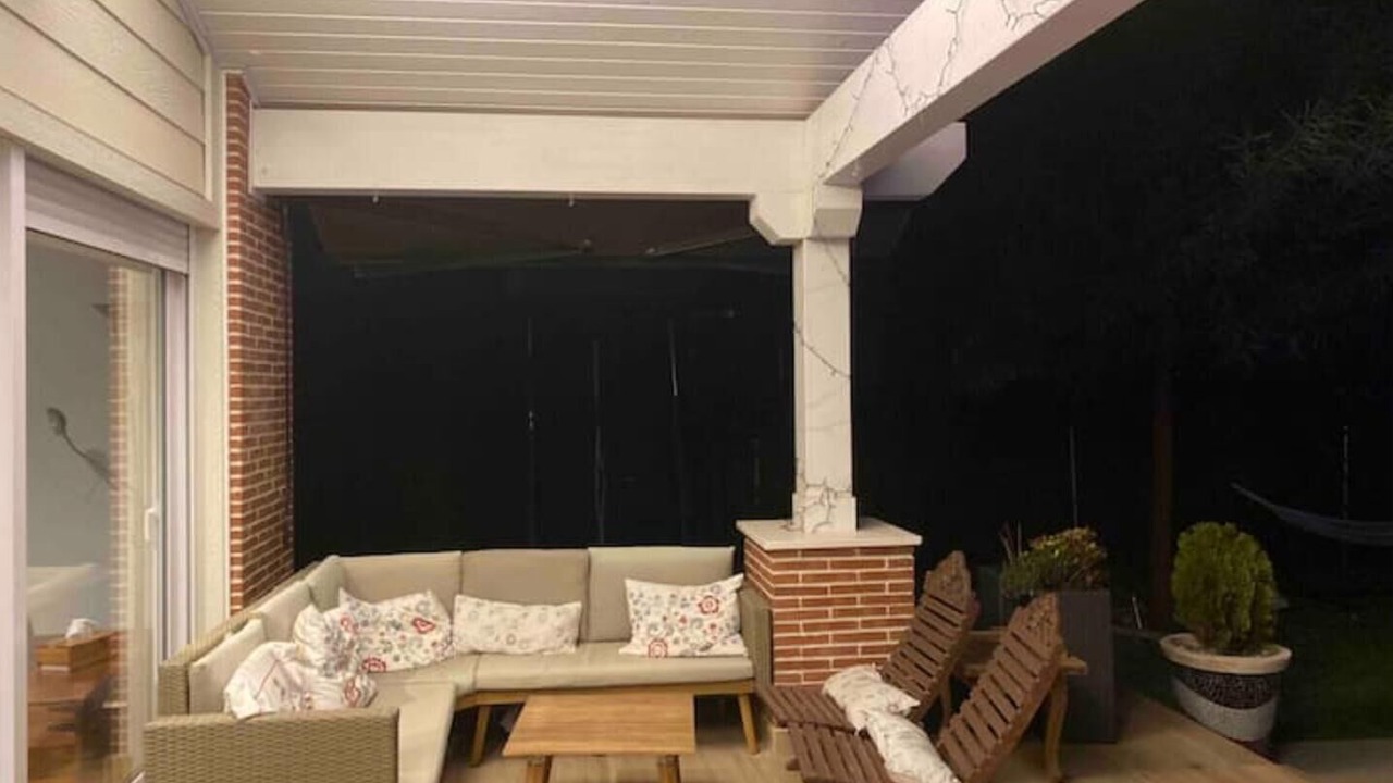 Photo of Patio Balcony in Llinars del Valles