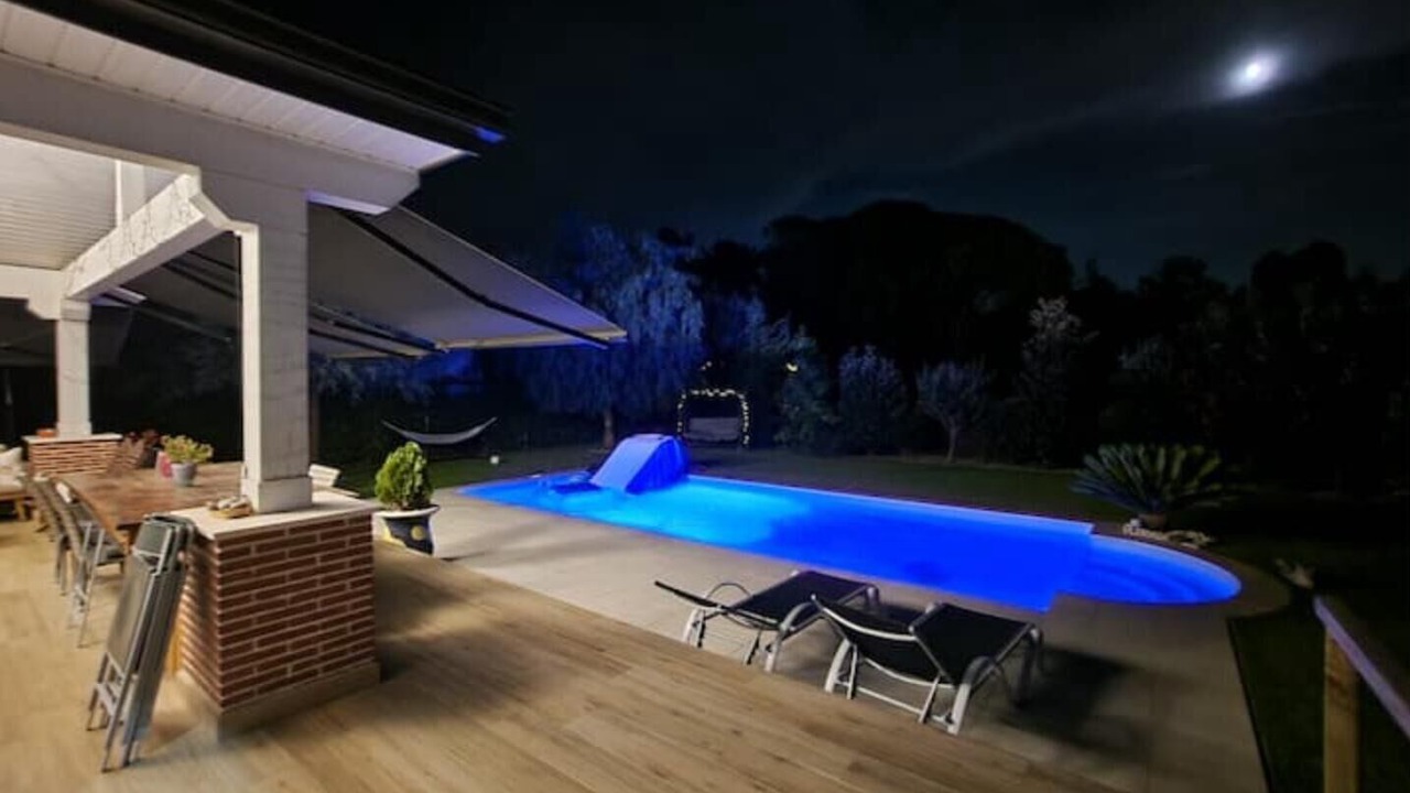 Photo of Outdoor in Llinars del Valles