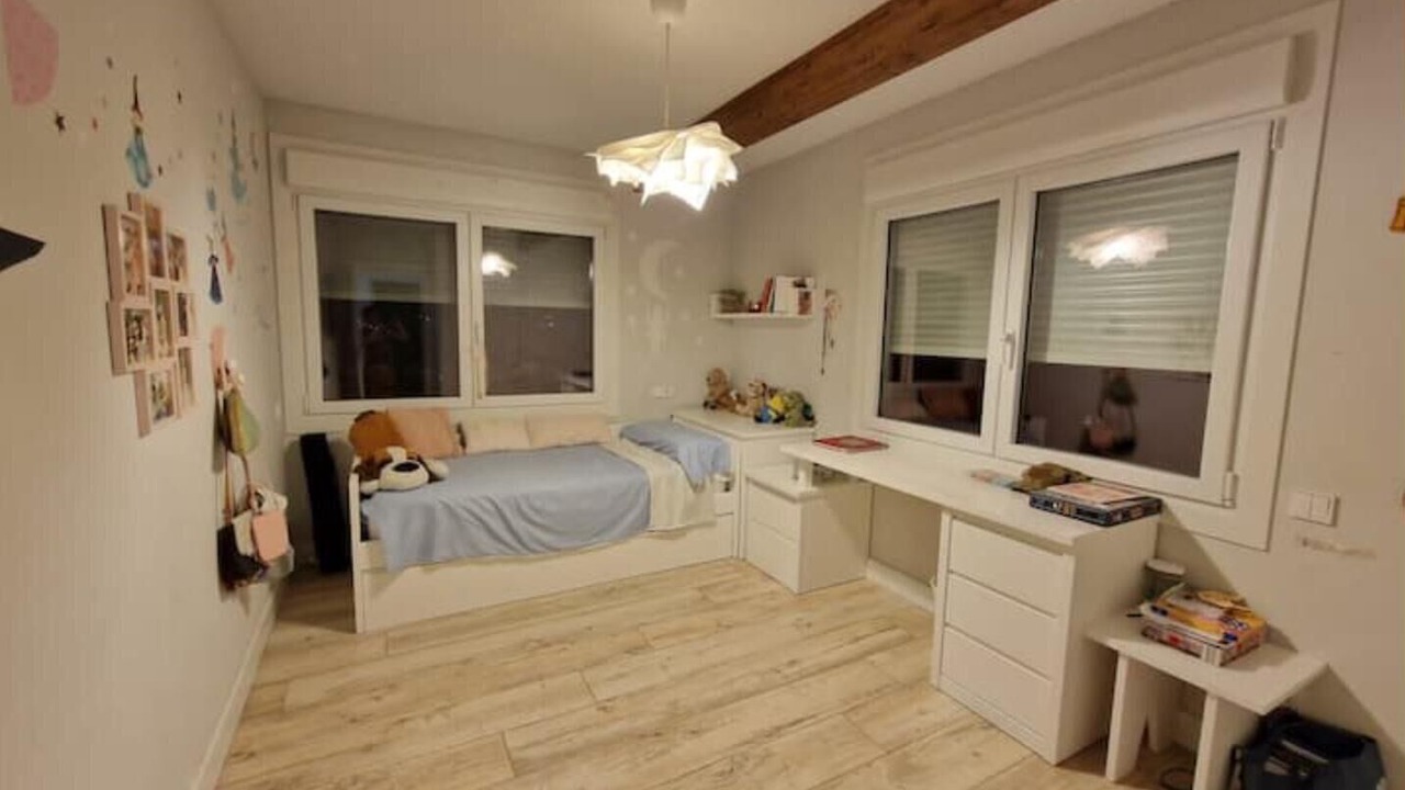 Photo of Bedroom in Llinars del Valles