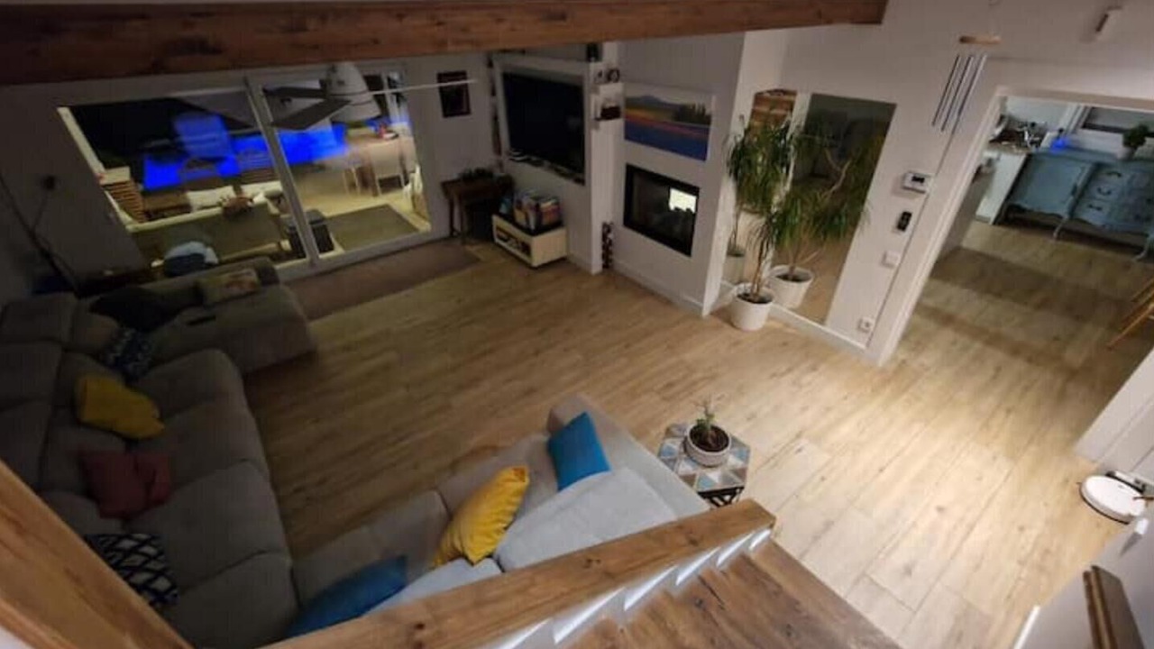 Photo of Livingroom in Llinars del Valles