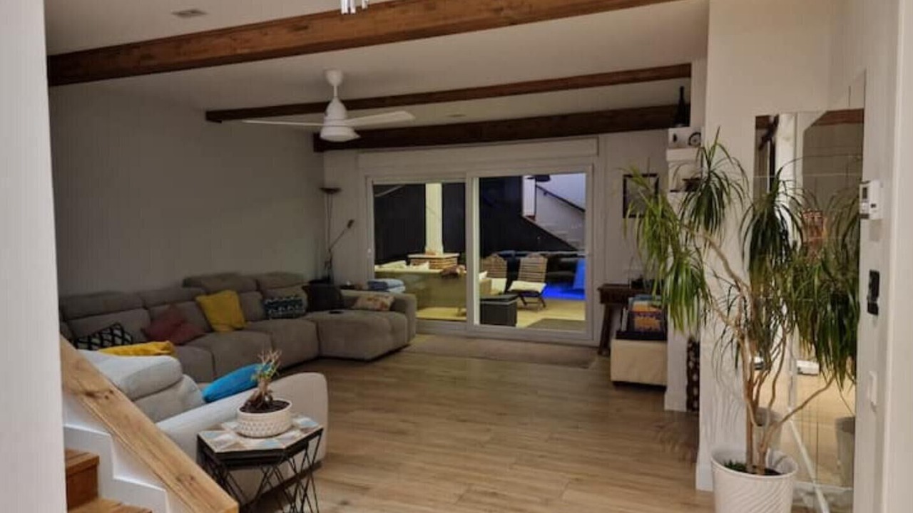Photo of Livingroom in Llinars del Valles