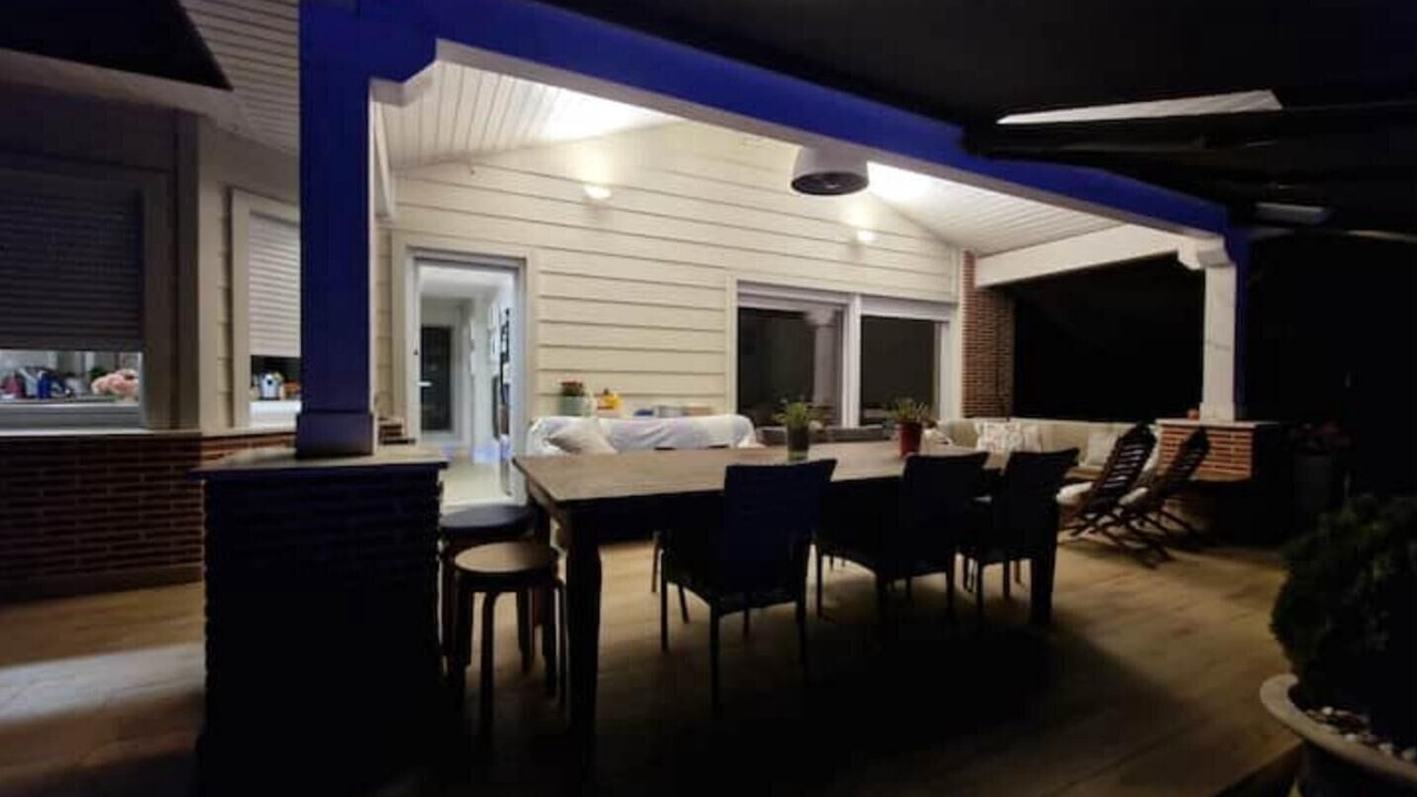 Photo of Outdoor in Llinars del Valles