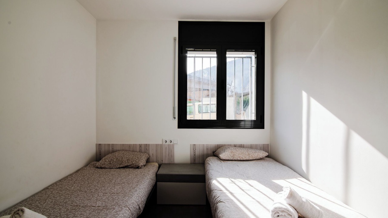 Photo of Bedroom in Cercs