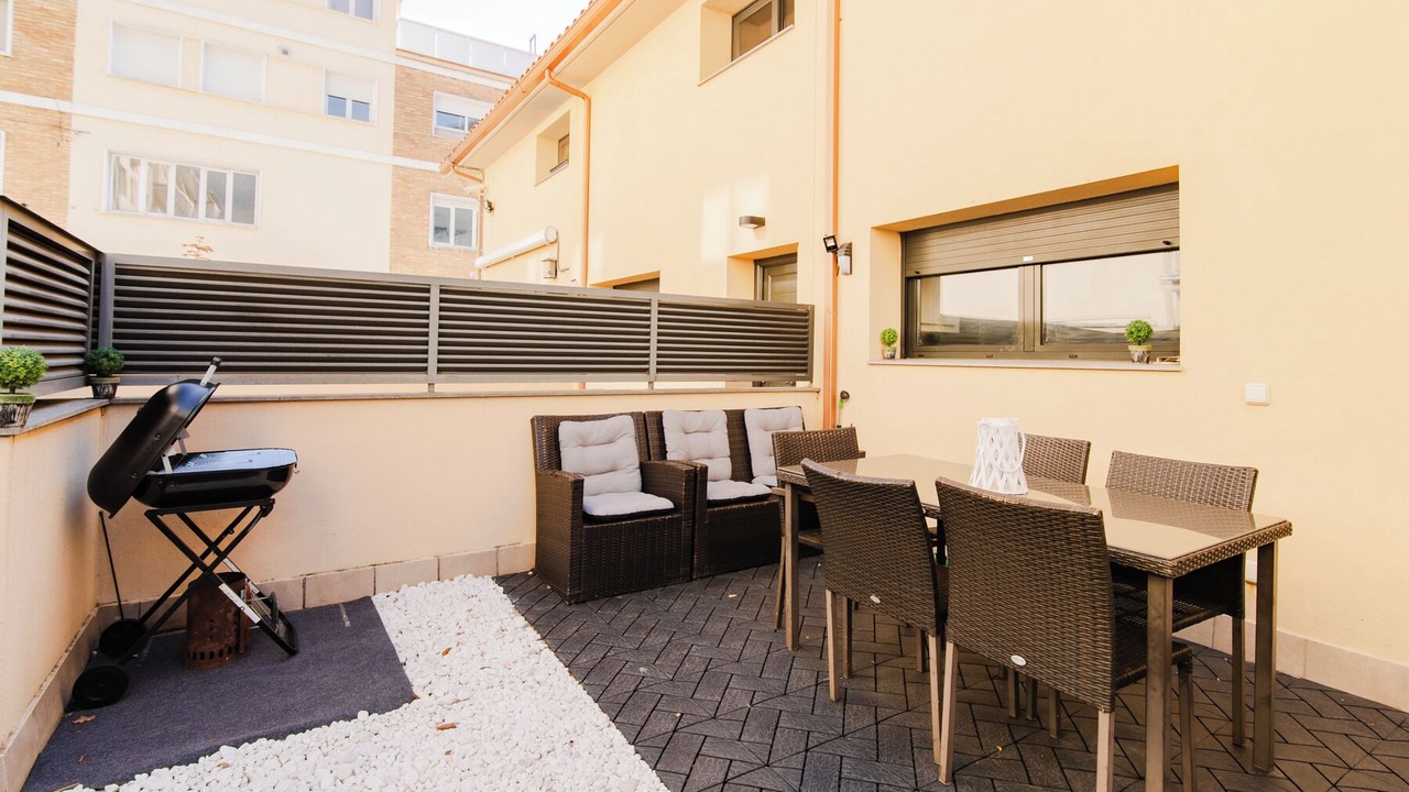 Photo of Outdoor in Cercs