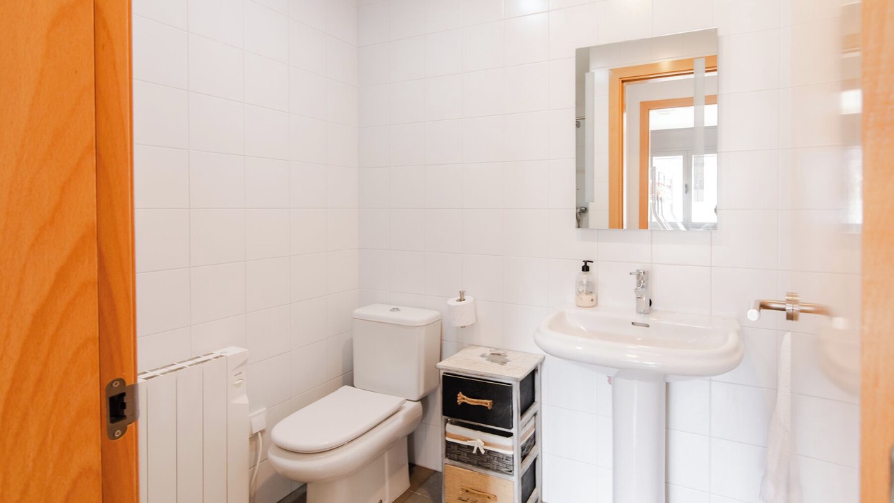 Photo of Bathroom in Cercs