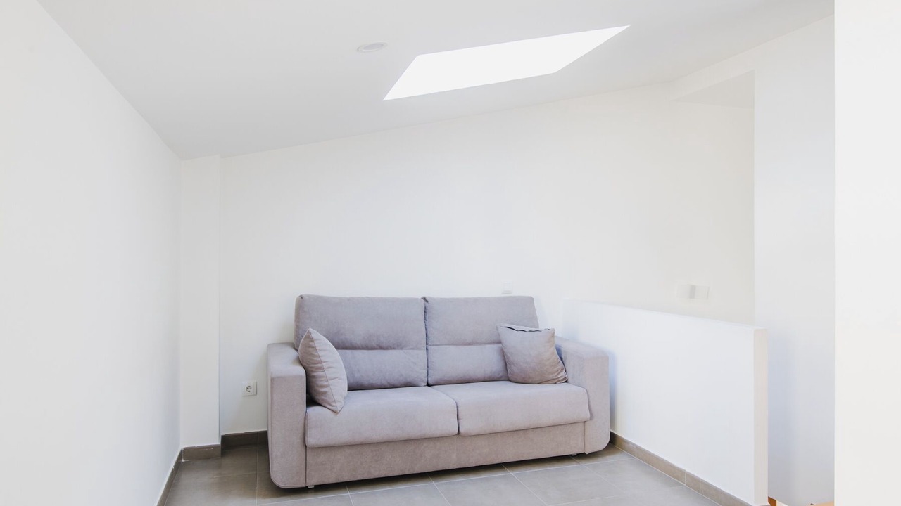 Photo of Livingroom in Cercs