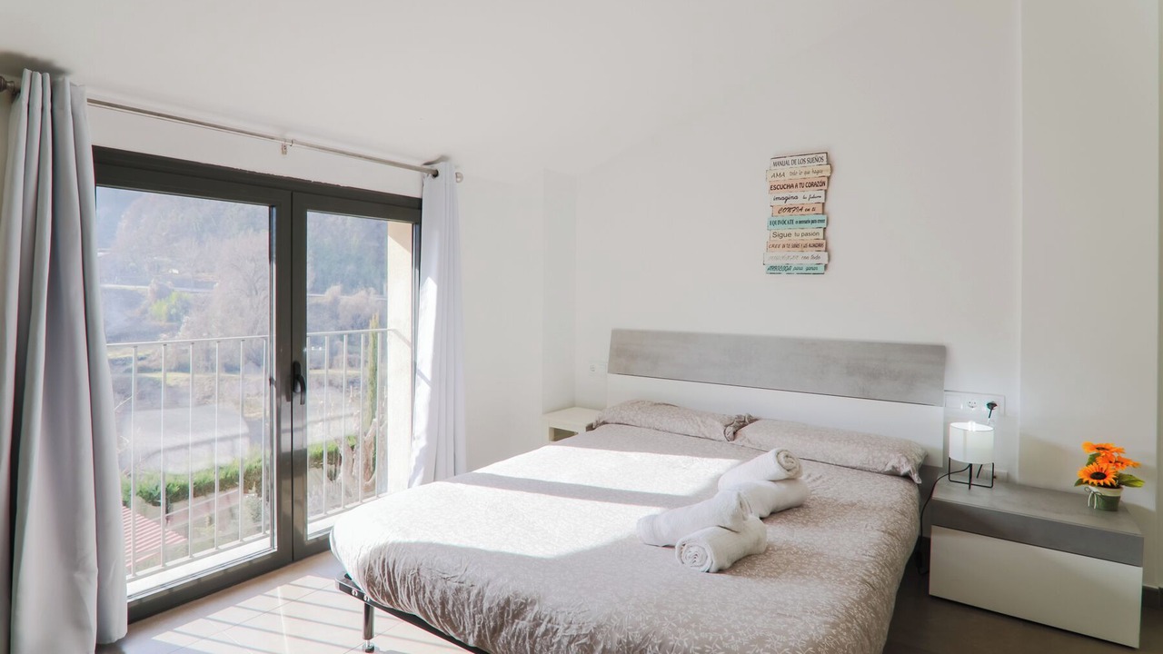 Photo of Bedroom in Cercs
