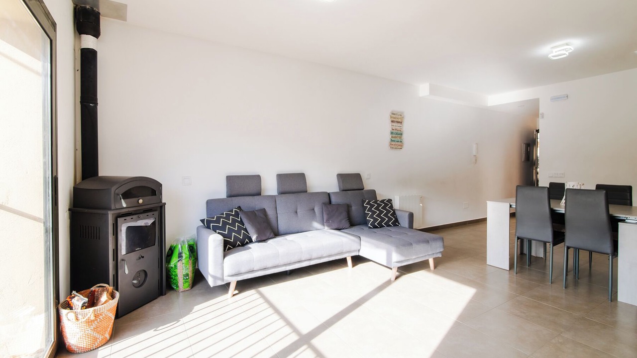 Photo of Livingroom in Cercs