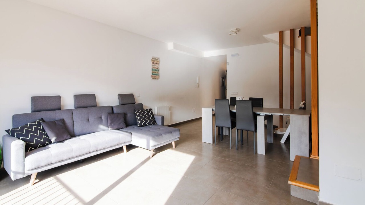 Photo of Livingroom in Cercs