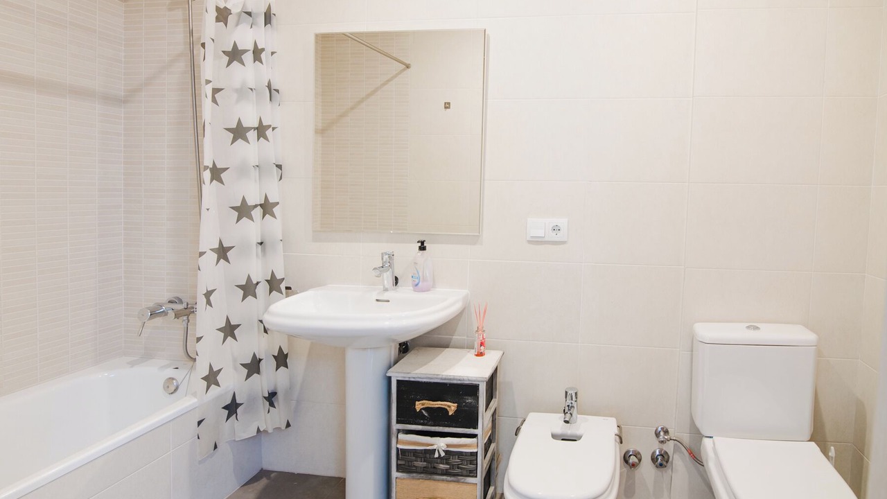 Photo of Bathroom in Cercs