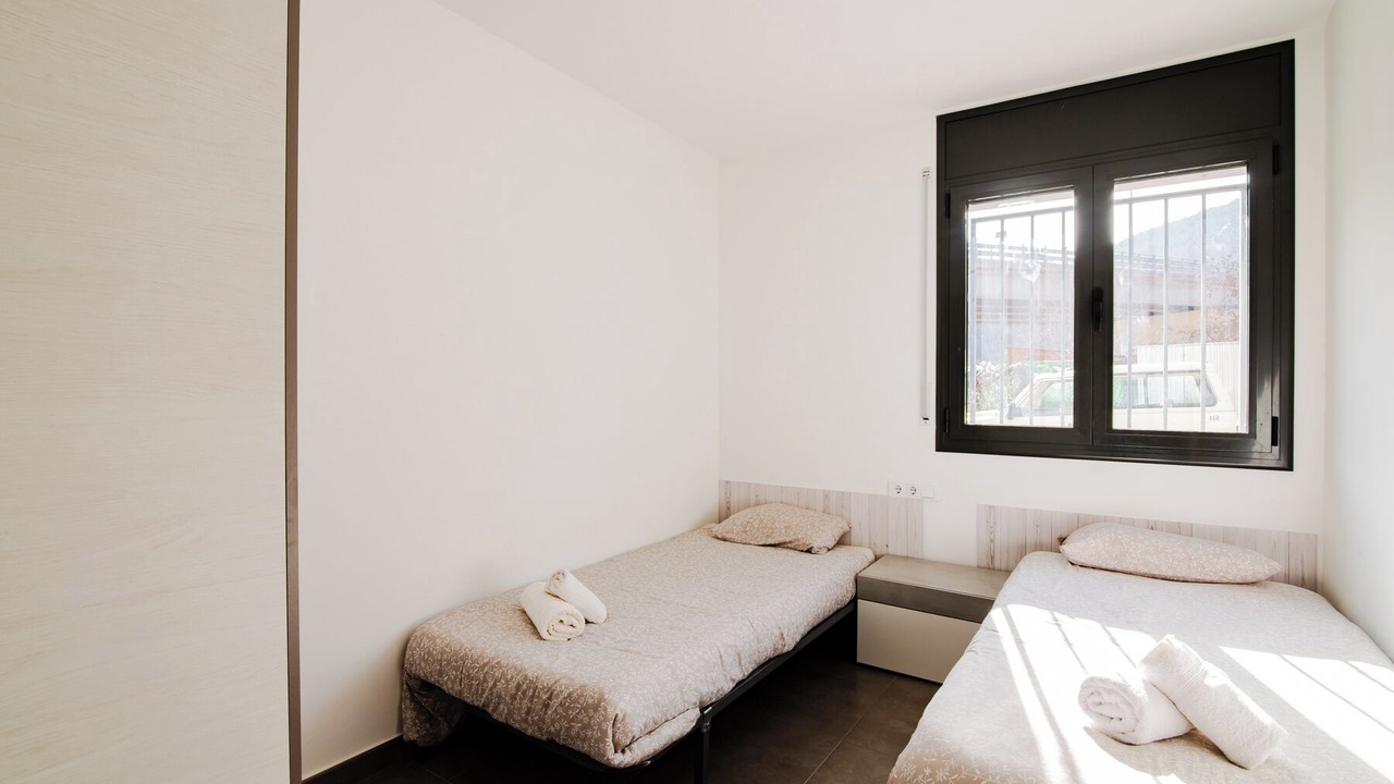 Photo of Bedroom in Cercs