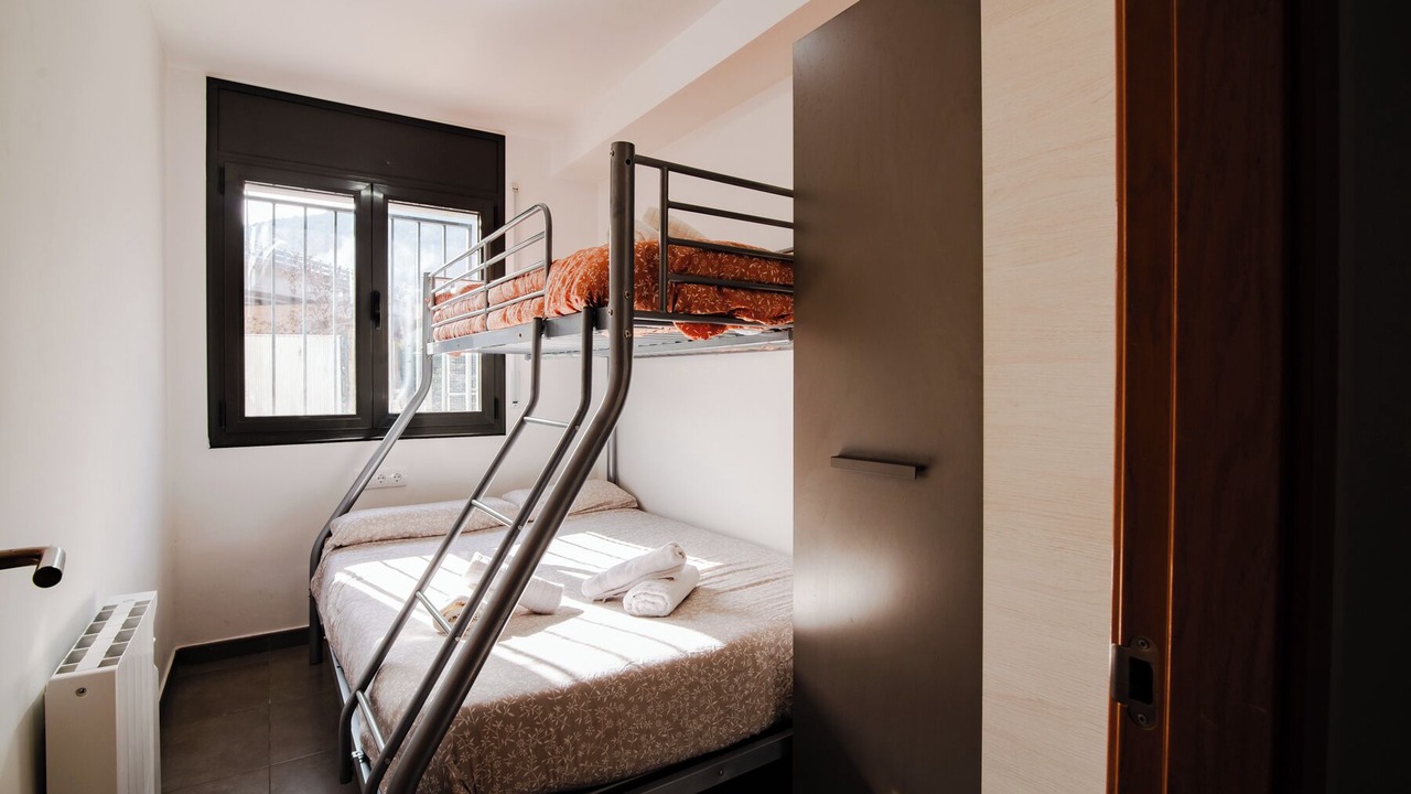 Photo of Bedroom in Cercs