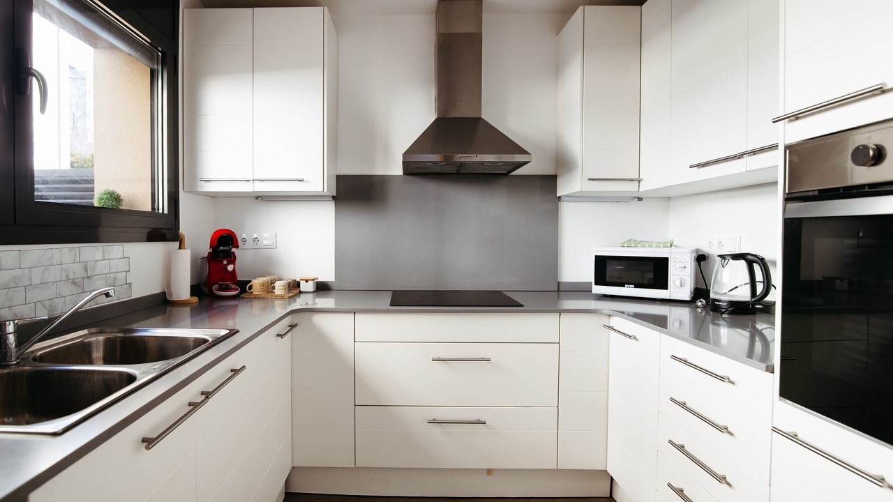 Photo of Kitchen in Cercs