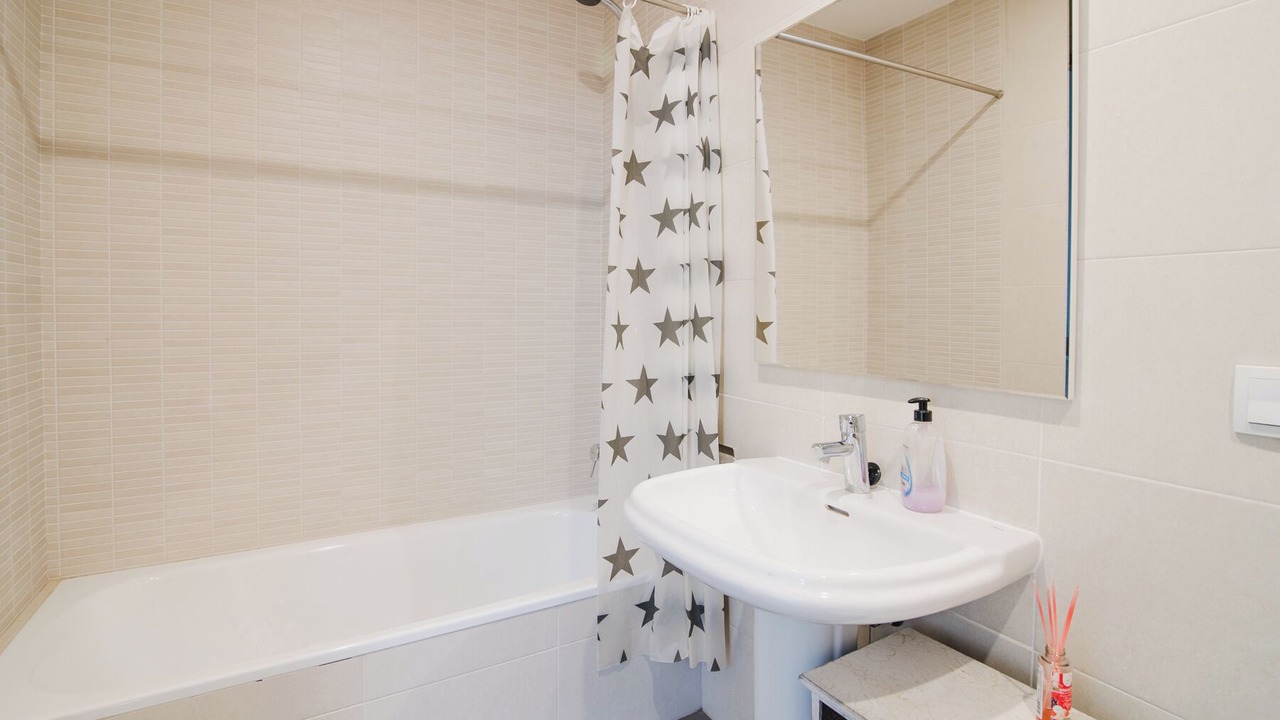 Photo of Bathroom in Cercs